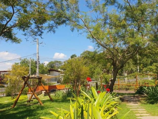 Foto do Terreno - Terreno à venda 800M², Condomínio Reserva do Paratehy, São José dos Campos - SP | Reserva do Paratehy Norte | RUSSI IMÓVEIS