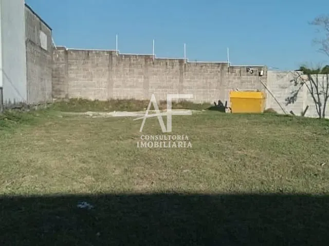 Terreno com 260m², à venda, no bairro Caminho Novo em Tremembé