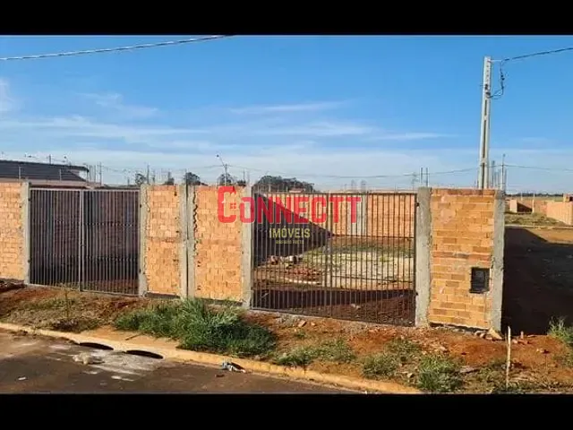 Terreno com 300m², à venda, no bairro Jardim Jose Figueira em Ribeirão Preto