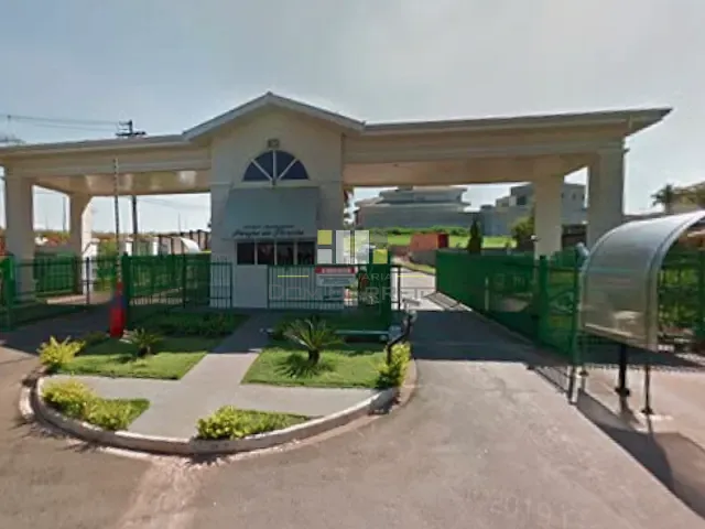 Terreno com 590m², à venda, no bairro Jardim Residencial Parque da Floresta em Sumaré