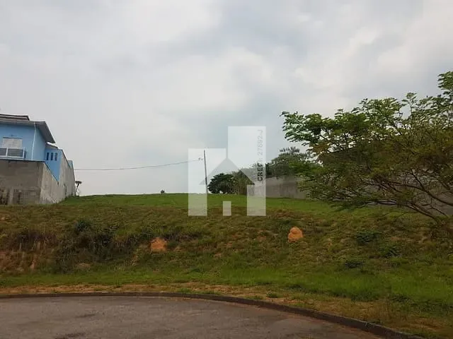 Terreno com 481m², à venda, no bairro Jardim Promeca em Várzea Paulista
