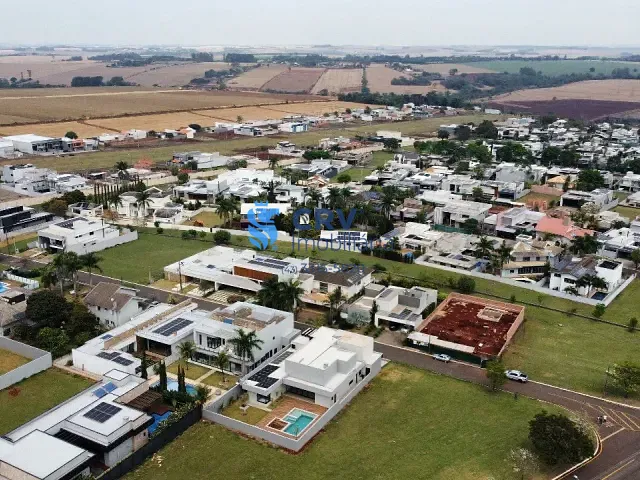 Terreno com 1042m², à venda, no bairro Jardim Santa Adelaide em Cambé