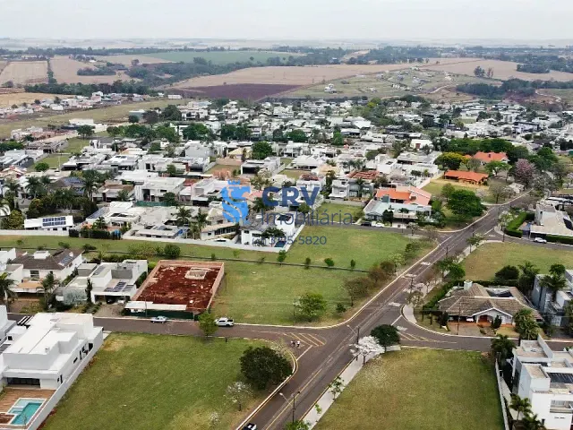 Terreno com 1042m², à venda, no bairro Jardim Santa Adelaide em Cambé
