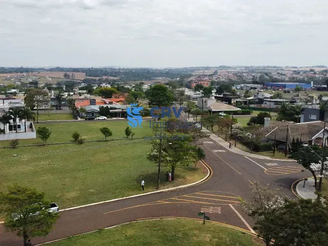 Terreno com 1042m², à venda, no bairro Jardim Santa Adelaide em Cambé