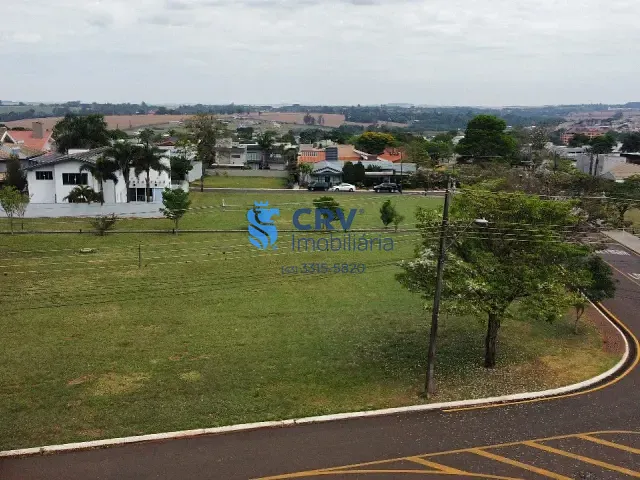 Terreno com 1042m², à venda, no bairro Jardim Santa Adelaide em Cambé
