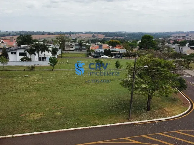 Terreno com 1042m², à venda, no bairro Jardim Santa Adelaide em Cambé