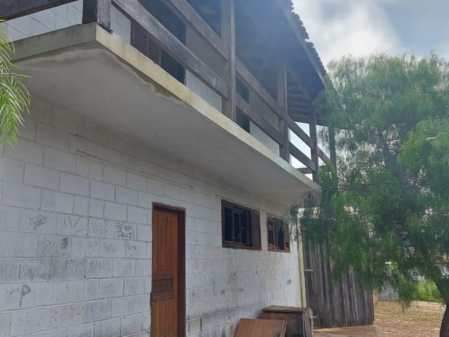 Terreno com 594m², à venda, no bairro Alto do Cardoso em Pindamonhangaba