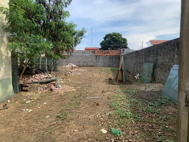 Terreno com 594m², à venda, no bairro Alto do Cardoso em Pindamonhangaba