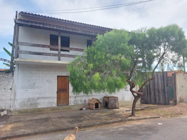 Terreno com 594m², à venda, no bairro Alto do Cardoso em Pindamonhangaba