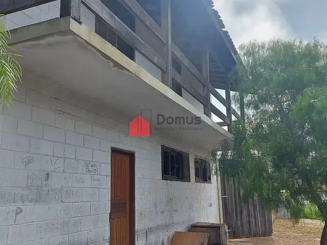 Terreno com 594m², à venda, no bairro Alto do Cardoso em Pindamonhangaba