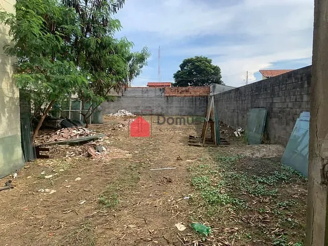 Terreno com 594m², à venda, no bairro Alto do Cardoso em Pindamonhangaba