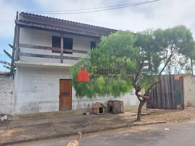 Terreno com 594m², à venda, no bairro Alto do Cardoso em Pindamonhangaba