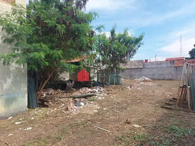 Terreno com 594m², à venda, no bairro Alto do Cardoso em Pindamonhangaba