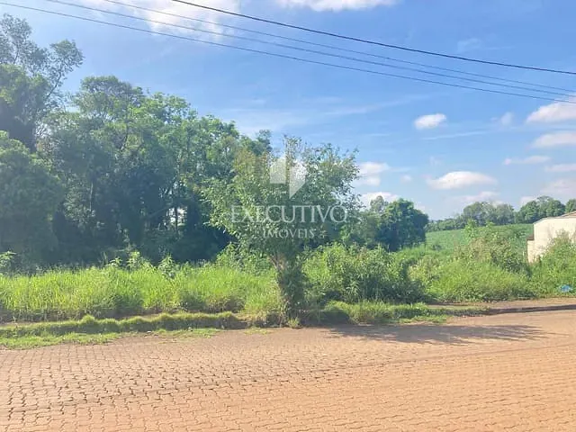 Terreno com 360m², à venda, no bairro Barra do Forqueta em Arroio do Meio