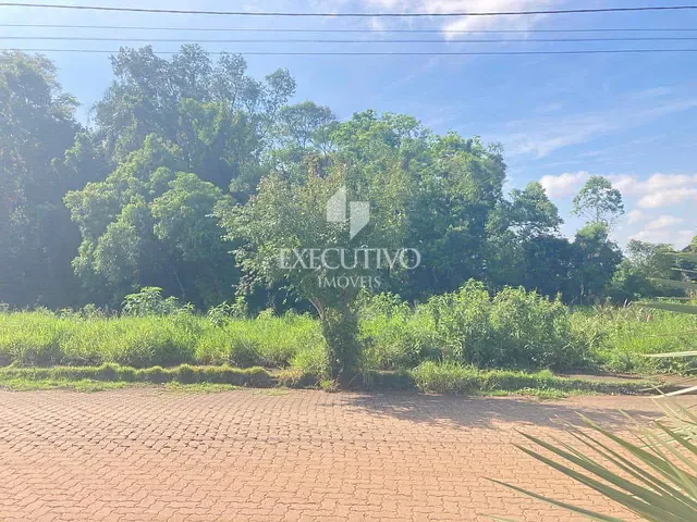 Terreno com 360m², à venda, no bairro Barra do Forqueta em Arroio do Meio