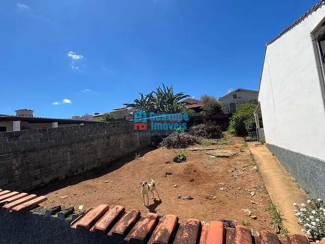 Terreno com 225m², à venda, no bairro Jardim Orminda I em Guaxupé