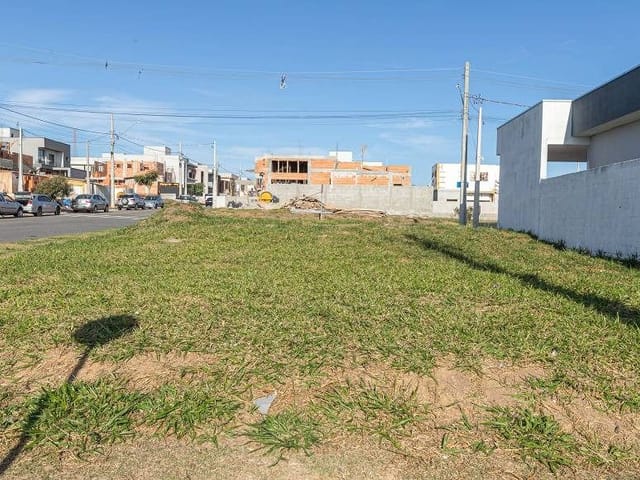 Foto do Terreno - Terreno à venda, 332 m² por R$ 449.000,00 - Bairro da Floresta - São José dos Campos/SP | INDEPENDENCE NEGOCIOS IMOBILIARIOS LTDA