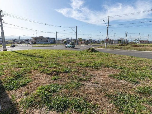 Foto do Terreno - Terreno à venda, 332 m² por R$ 449.000,00 - Bairro da Floresta - São José dos Campos/SP | INDEPENDENCE NEGOCIOS IMOBILIARIOS LTDA