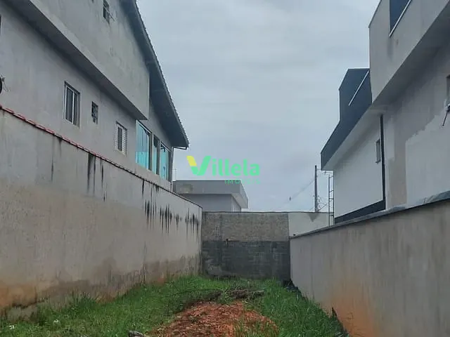 Terreno com 150m², à venda, no bairro Vila Vermont em Itaquaquecetuba