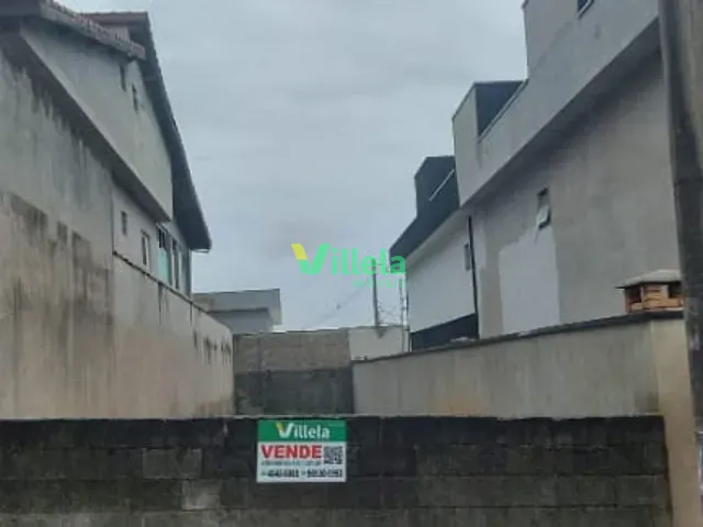 Terreno com 150m², à venda, no bairro Vila Vermont em Itaquaquecetuba