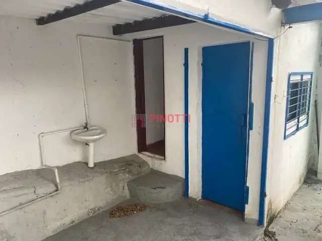 Terreno à venda, no bairro Jardim Hollywood em São Bernardo do Campo