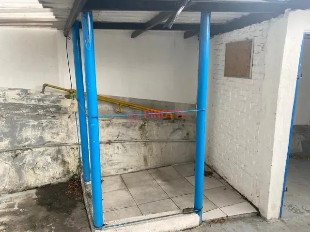 Terreno à venda, no bairro Jardim Hollywood em São Bernardo do Campo