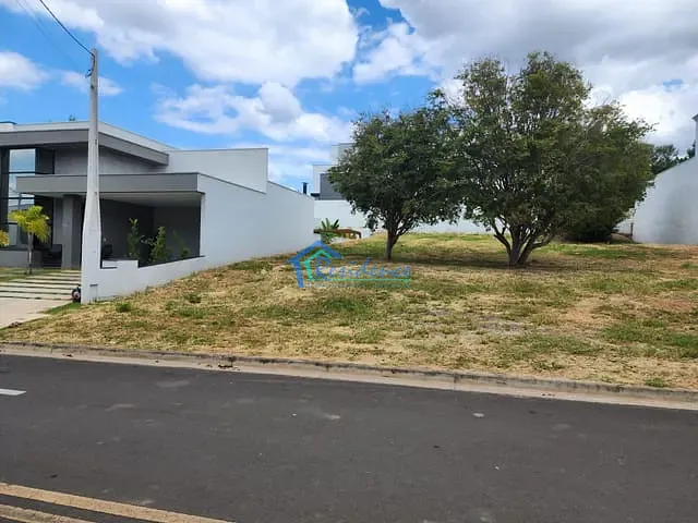 Terreno com 300m², à venda, no bairro Jardins Di Roma - Piazza Venezia em Indaiatuba