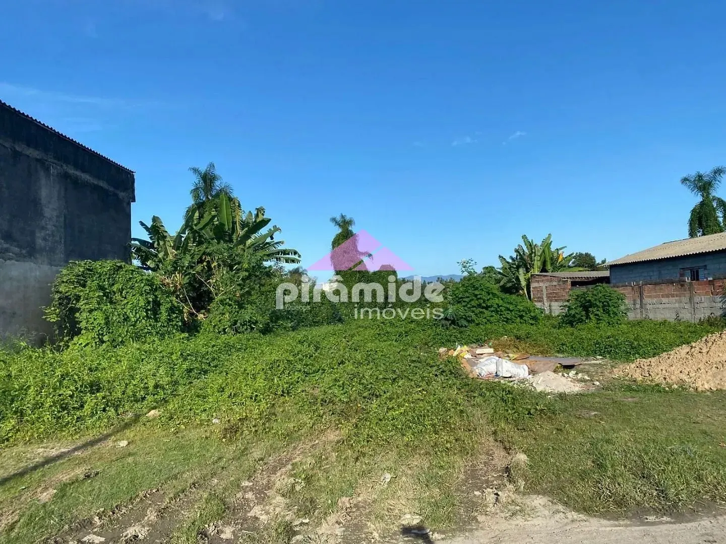 Terreno, 330 m² - Foto 1