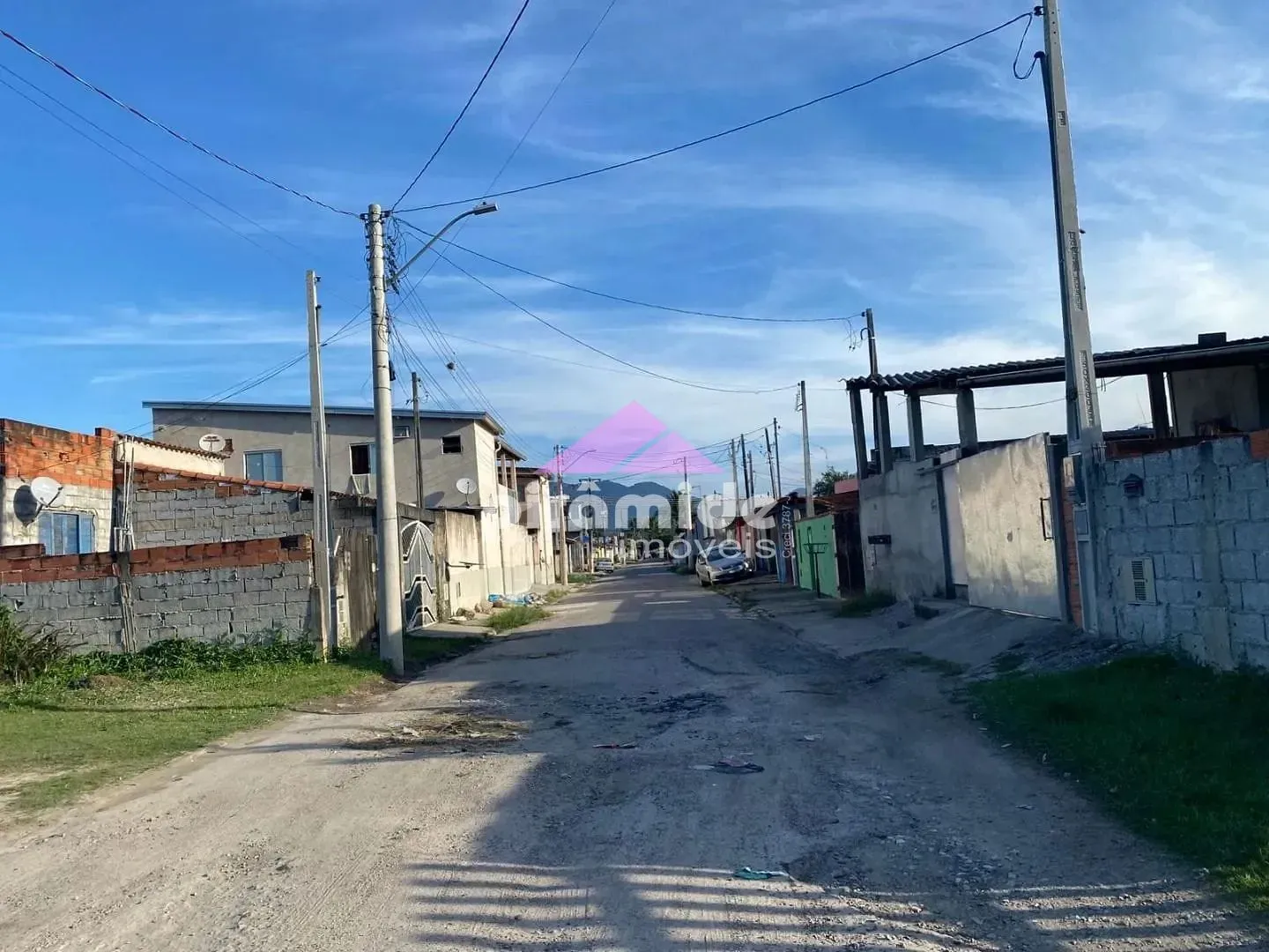 Terreno, 330 m² - Foto 6