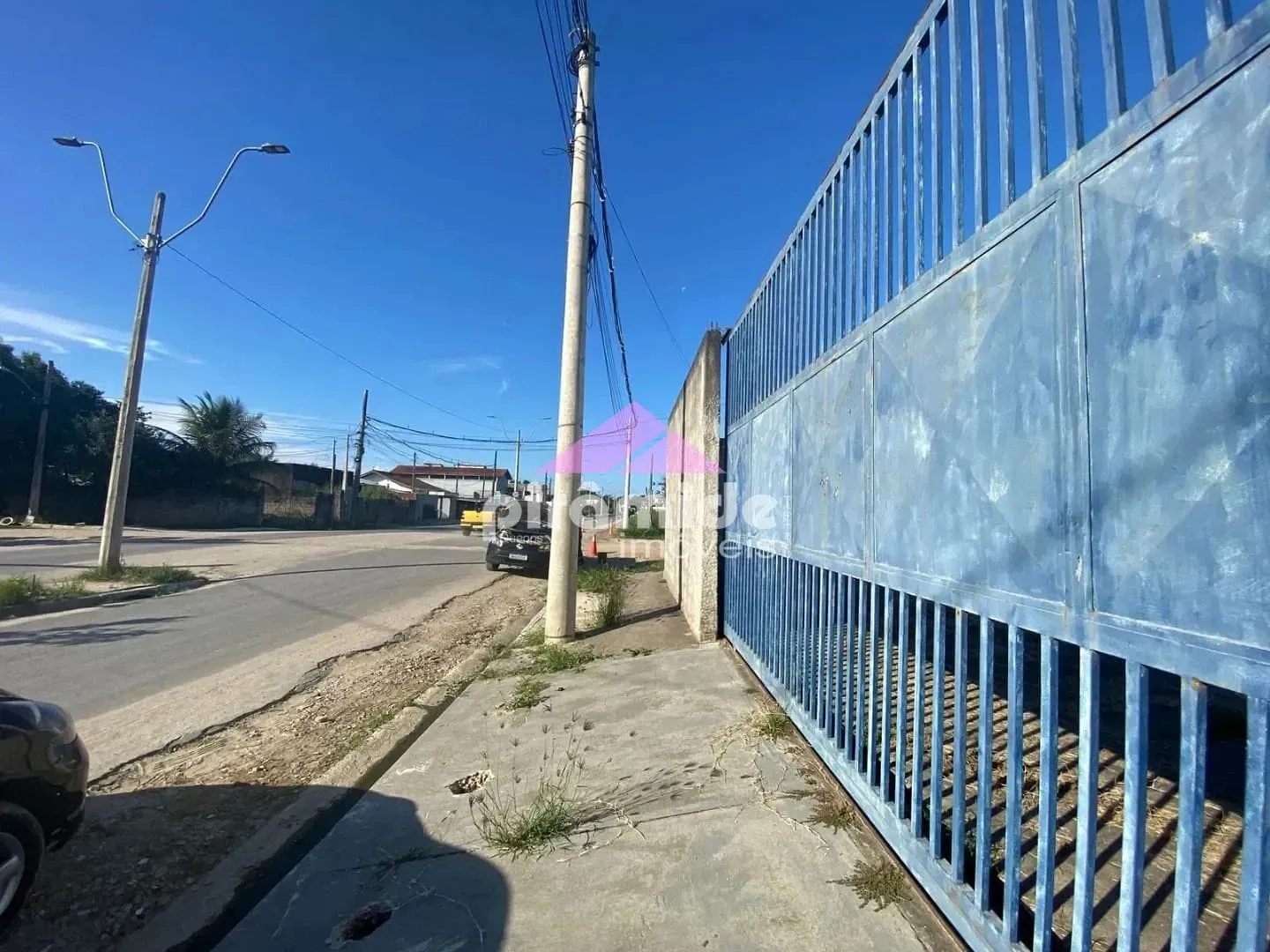 Terreno, 330 m² - Foto 8
