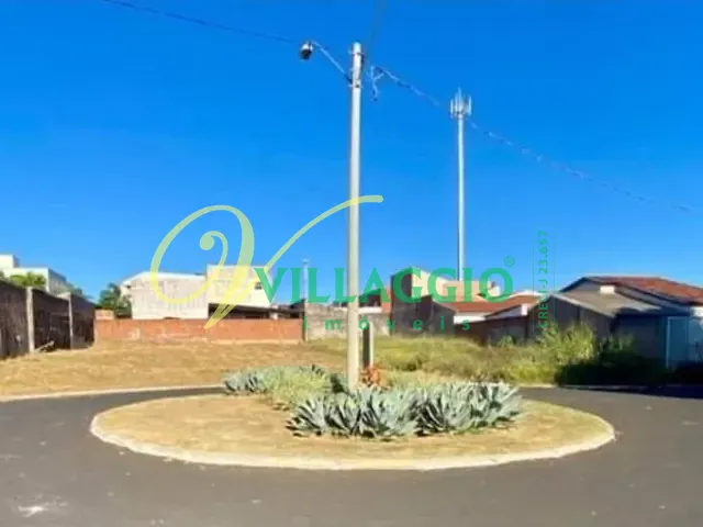Terreno com 330m², à venda, no bairro Vila Angélica em São José do Rio Preto