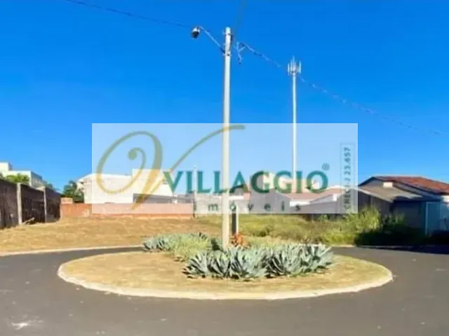 Terreno com 330m², à venda, no bairro Vila Angélica em São José do Rio Preto