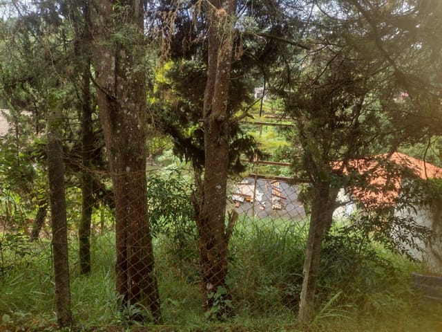 Terreno com 503m², à venda, no bairro Granja Carneiro Viana em Cotia