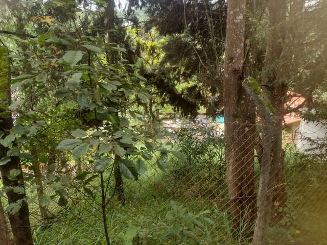 Terreno com 503m², à venda, no bairro Granja Carneiro Viana em Cotia