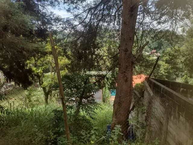 Terreno com 503m², à venda, no bairro Granja Carneiro Viana em Cotia