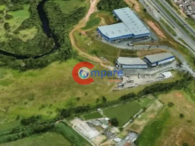 Terreno com 31460m², à venda, no bairro Cidade Tupinambá em Guarulhos