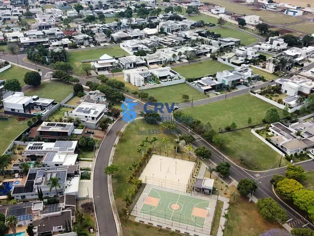 Terreno com 1026m², à venda, no bairro Jardim Santa Adelaide em Cambé