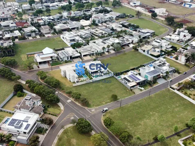 Terreno com 1026m², à venda, no bairro Jardim Santa Adelaide em Cambé