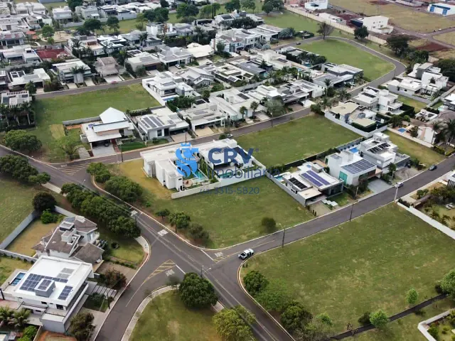 Terreno com 1026m², à venda, no bairro Jardim Santa Adelaide em Cambé