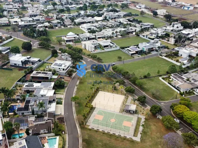 Terreno com 1026m², à venda, no bairro Jardim Santa Adelaide em Cambé