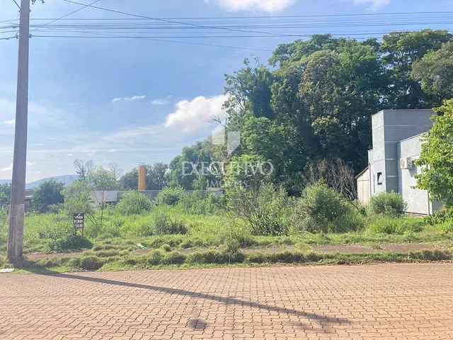 Terreno com 360m², à venda, no bairro Barra da Forqueta em Arroio do Meio
