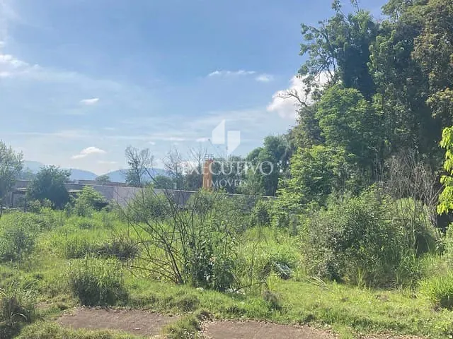 Terreno com 360m², à venda, no bairro Barra da Forqueta em Arroio do Meio