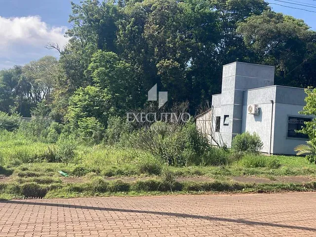 Terreno com 360m², à venda, no bairro Barra da Forqueta em Arroio do Meio