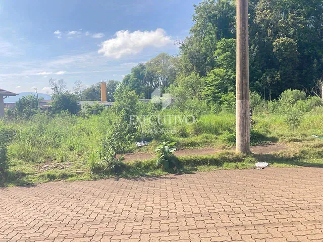 Terreno com 360m², à venda, no bairro Barra da Forqueta em Arroio do Meio