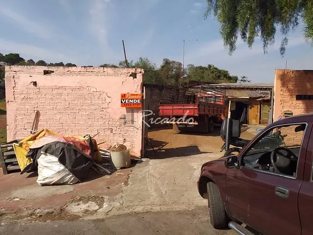 Terreno com 400m², à venda, no bairro Conjunto Águias em Arapongas