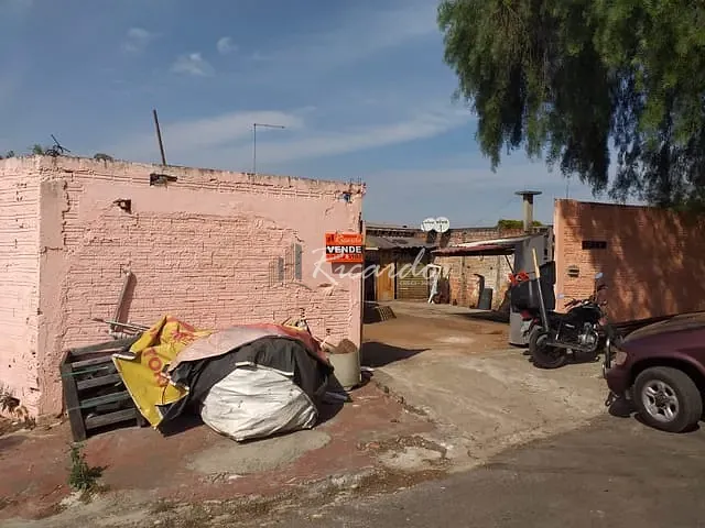 Terreno com 400m², à venda, no bairro Conjunto Águias em Arapongas