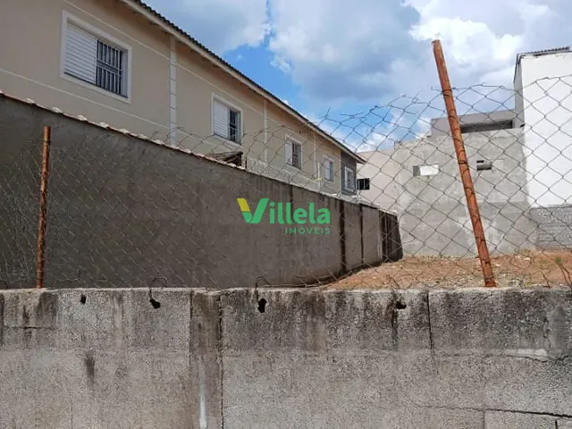 Terreno com 175m², à venda, no bairro Residencial Jasmim em Itaquaquecetuba