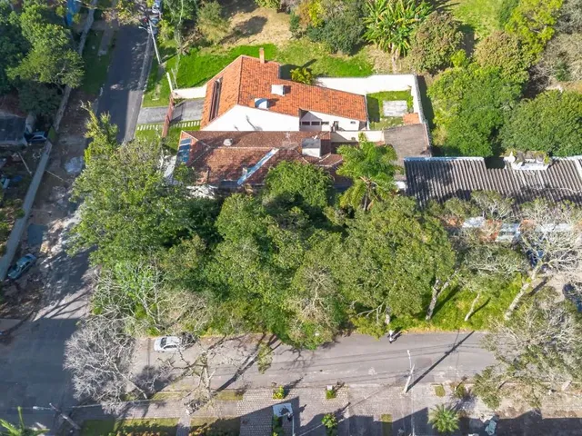 Terreno com 526m², à venda, no bairro Hugo Lange em Curitiba