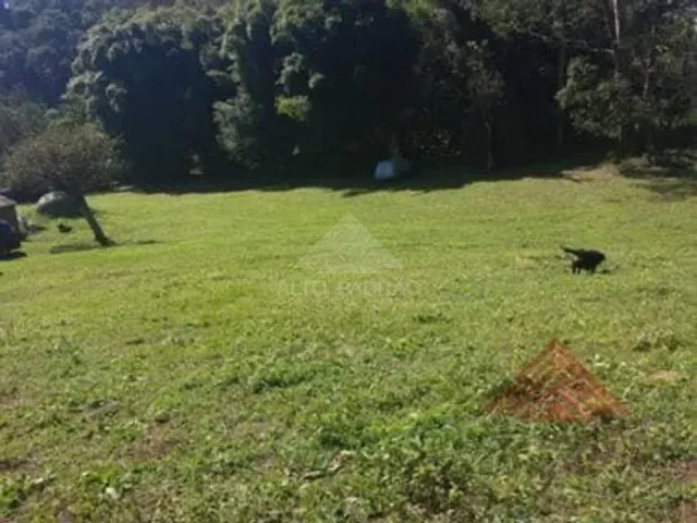 Terreno à venda, no bairro Jardim Lisboa em Ribeirão Pires
