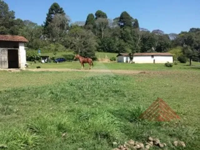 Terreno à venda, no bairro Jardim Lisboa em Ribeirão Pires